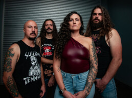 Ottawa band Erin Maiden