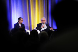 Re: University conference