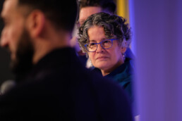 Re: University conference