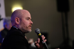 Re: University conference